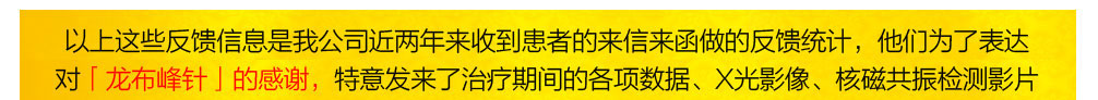 龙布峰针贴正品官网